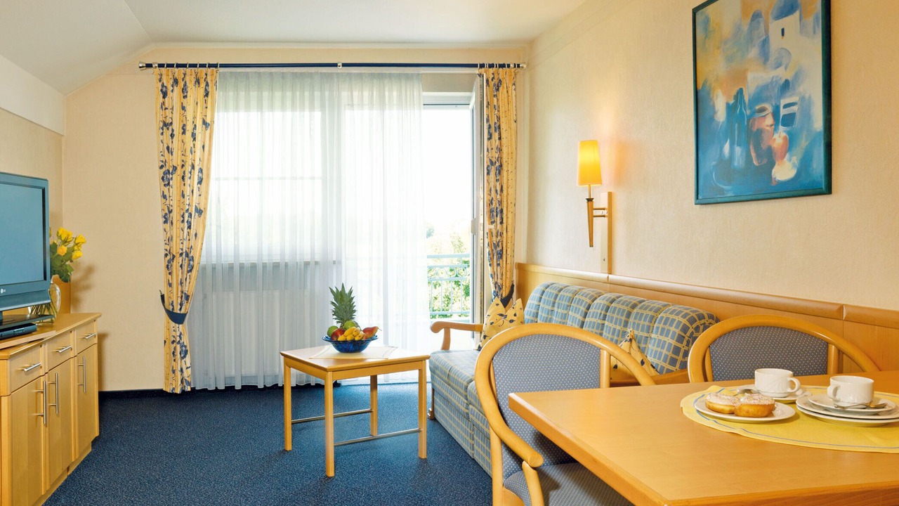 Photo of Livingroom in Riedenburg