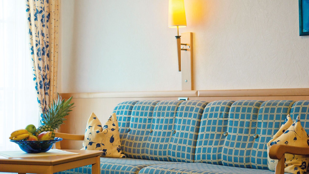 Photo of Livingroom in Riedenburg