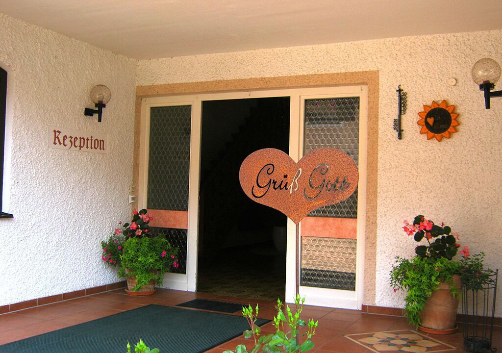 Photo of Outdoor in Bad Birnbach