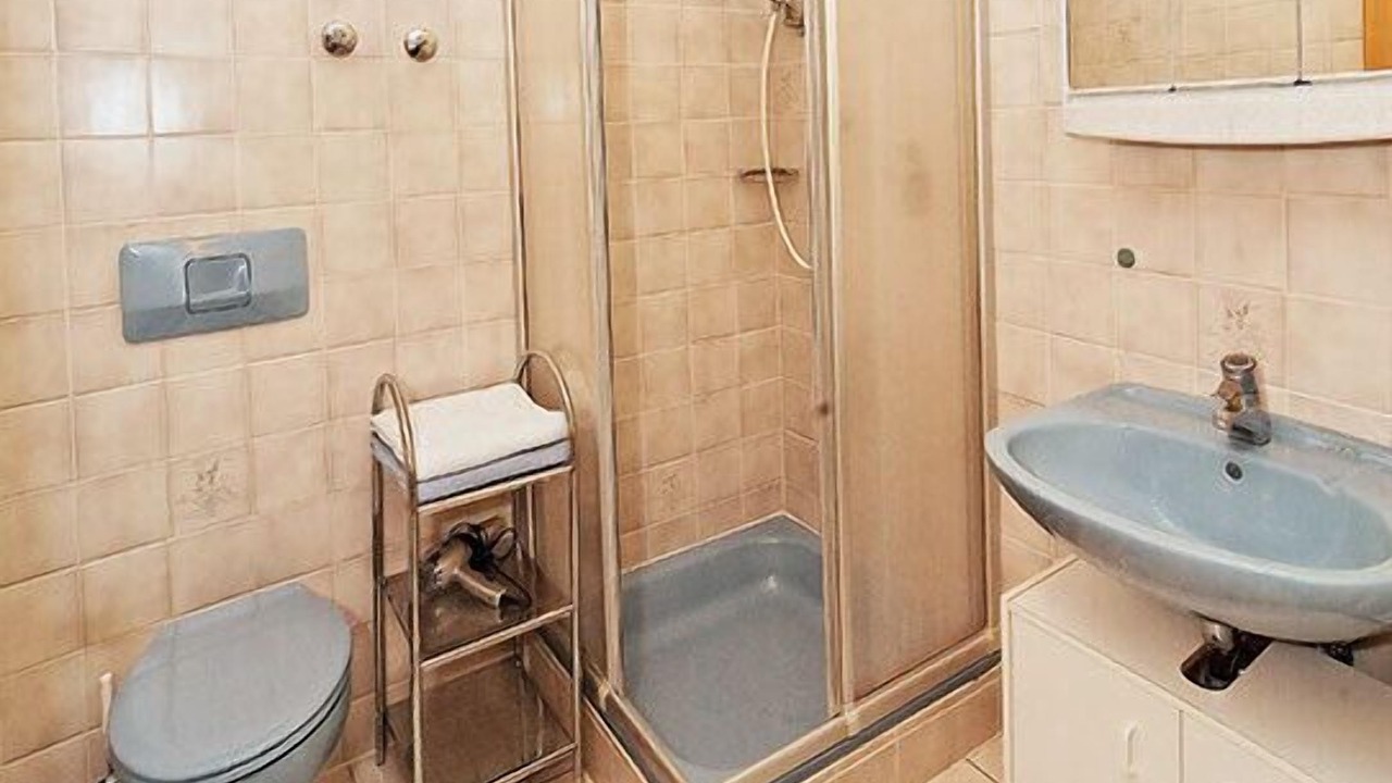 Photo of Bathroom in Bad Birnbach