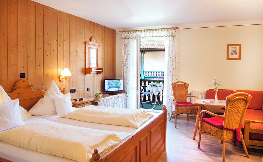 Photo of Bedroom in Bad Birnbach