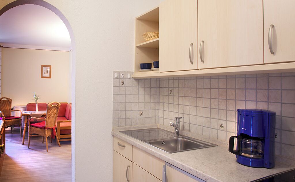 Photo of Kitchen in Bad Birnbach
