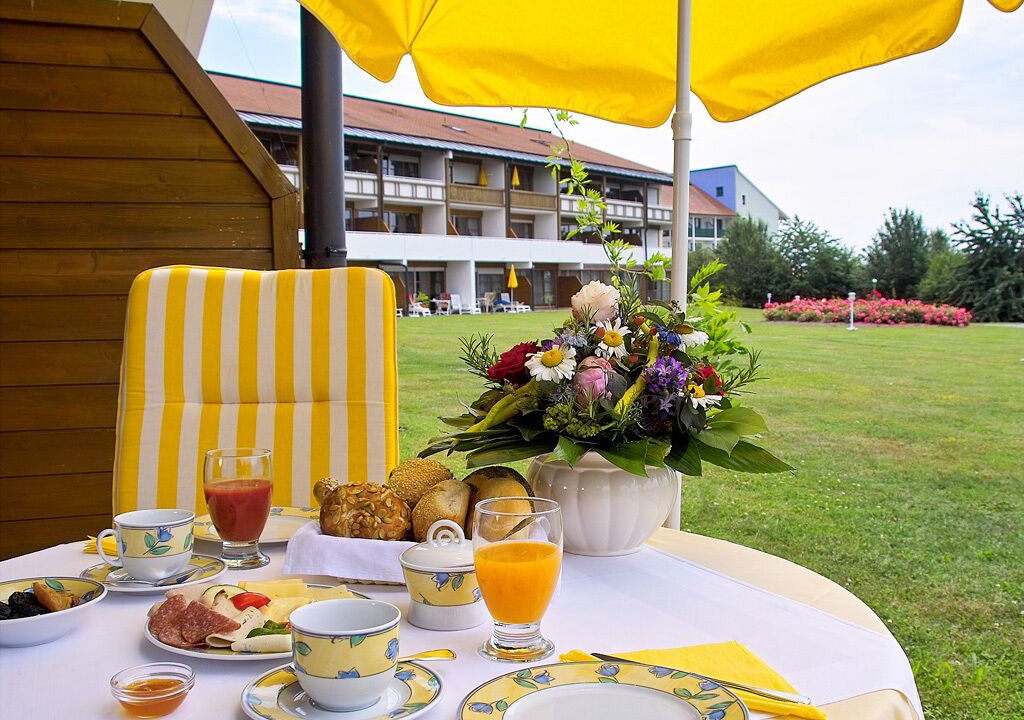 Photo of Outdoor in Bad Birnbach