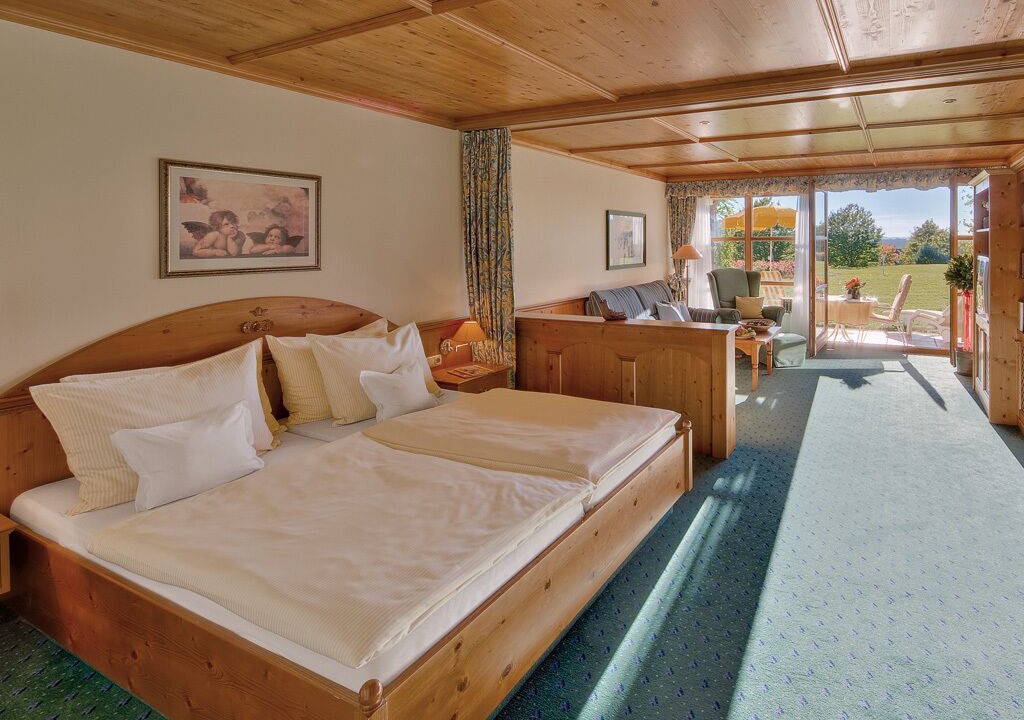 Photo of Bedroom in Bad Birnbach