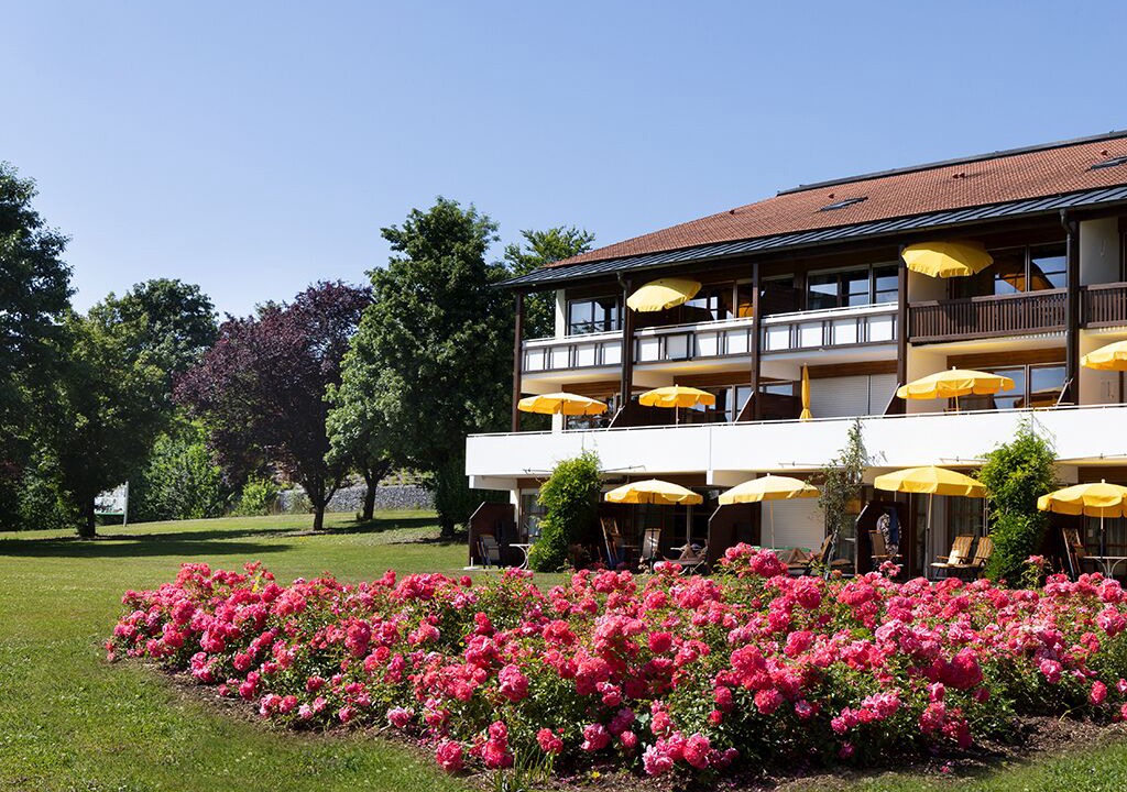 Photo of Outdoor in Bad Birnbach