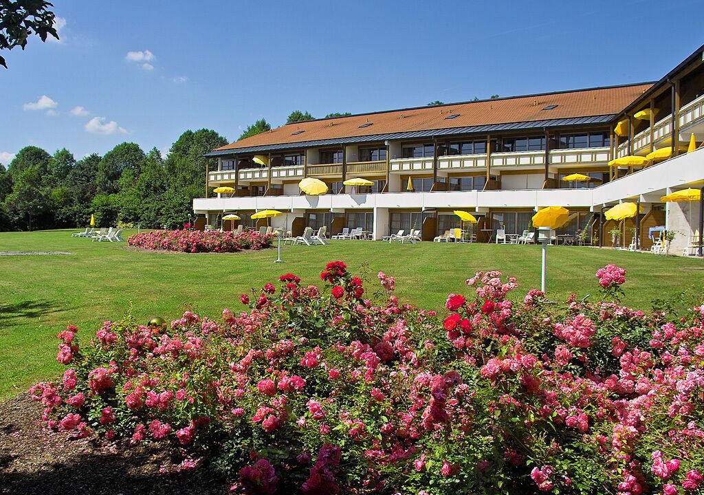 Photo of Outdoor in Bad Birnbach