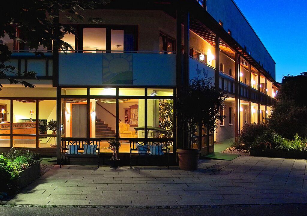 Photo of Outdoor in Bad Birnbach