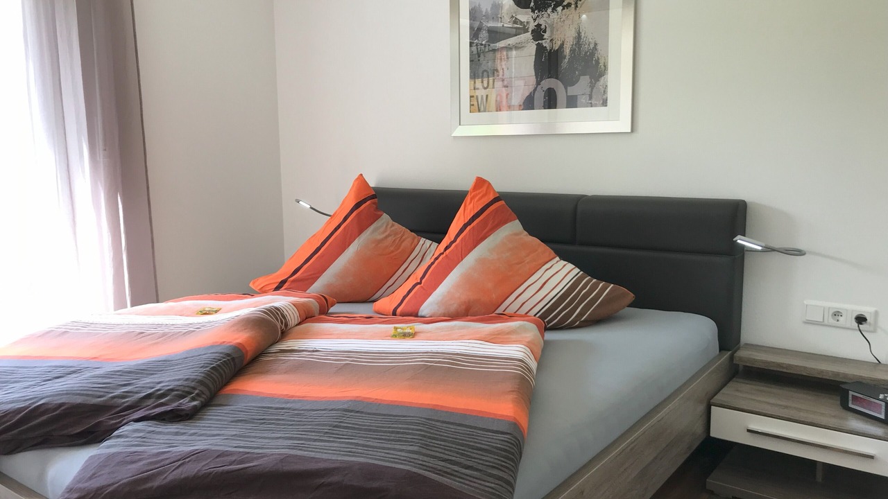 Photo of Bedroom in Nittenau