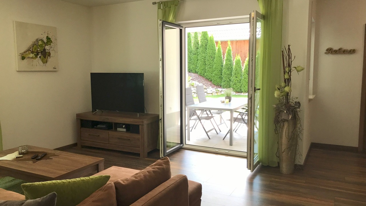 Photo of Livingroom in Nittenau