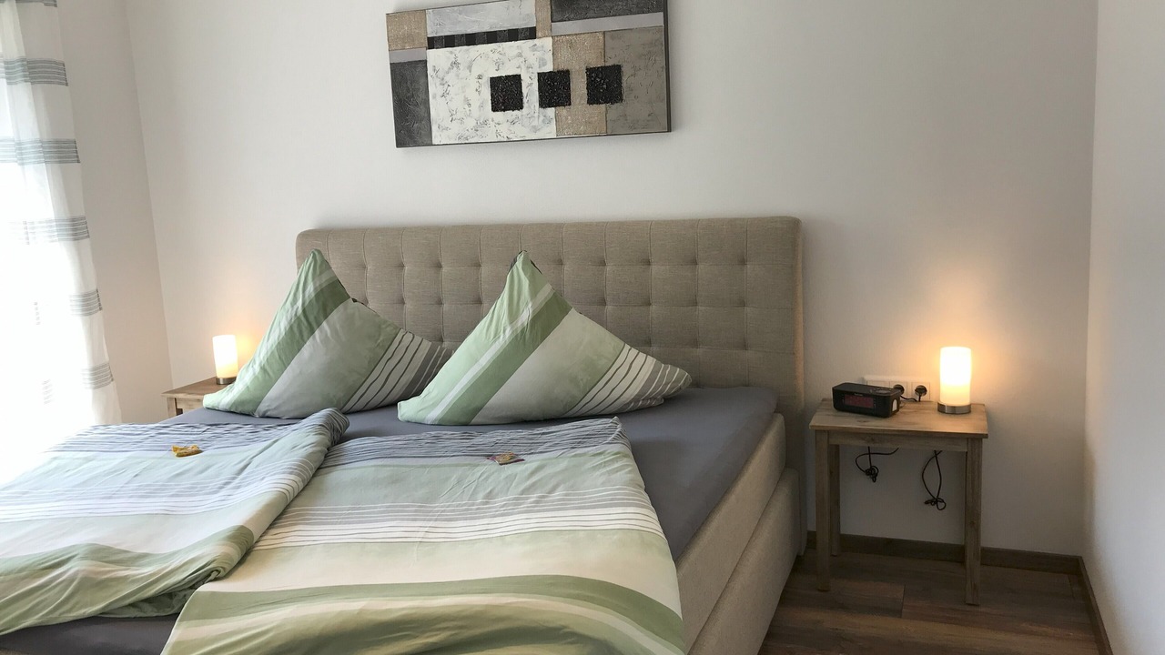 Photo of Bedroom in Nittenau
