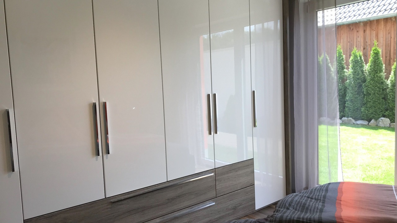 Photo of Bedroom in Nittenau