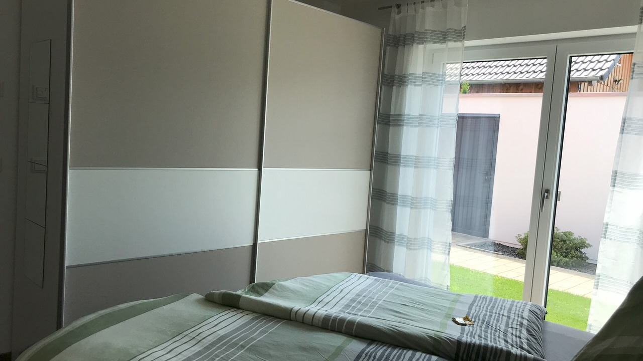 Photo of Bedroom in Nittenau