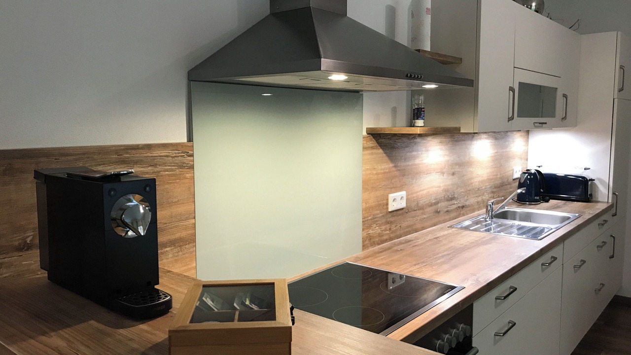 Photo of Kitchen in Nittenau