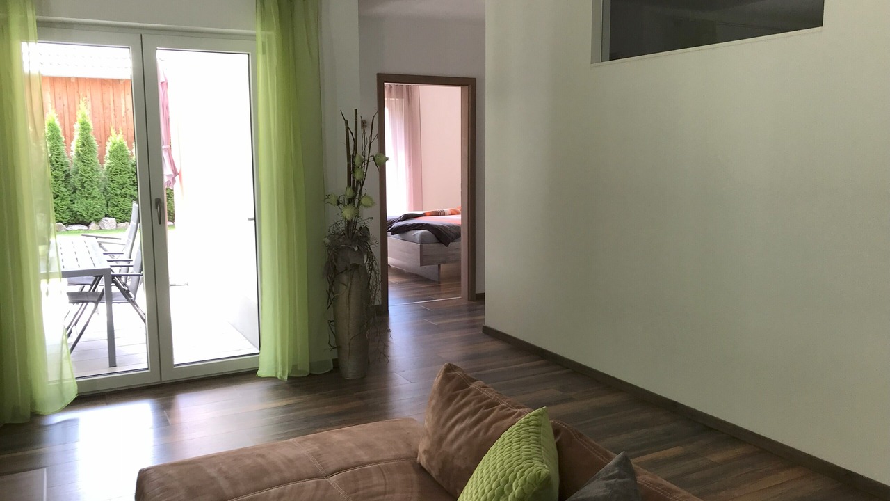 Photo of Livingroom in Nittenau