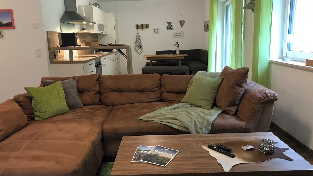 Photo of Livingroom in Nittenau