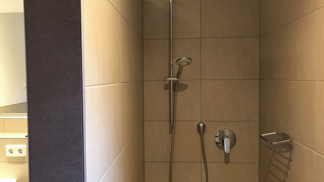 Photo of Bathroom in Nittenau