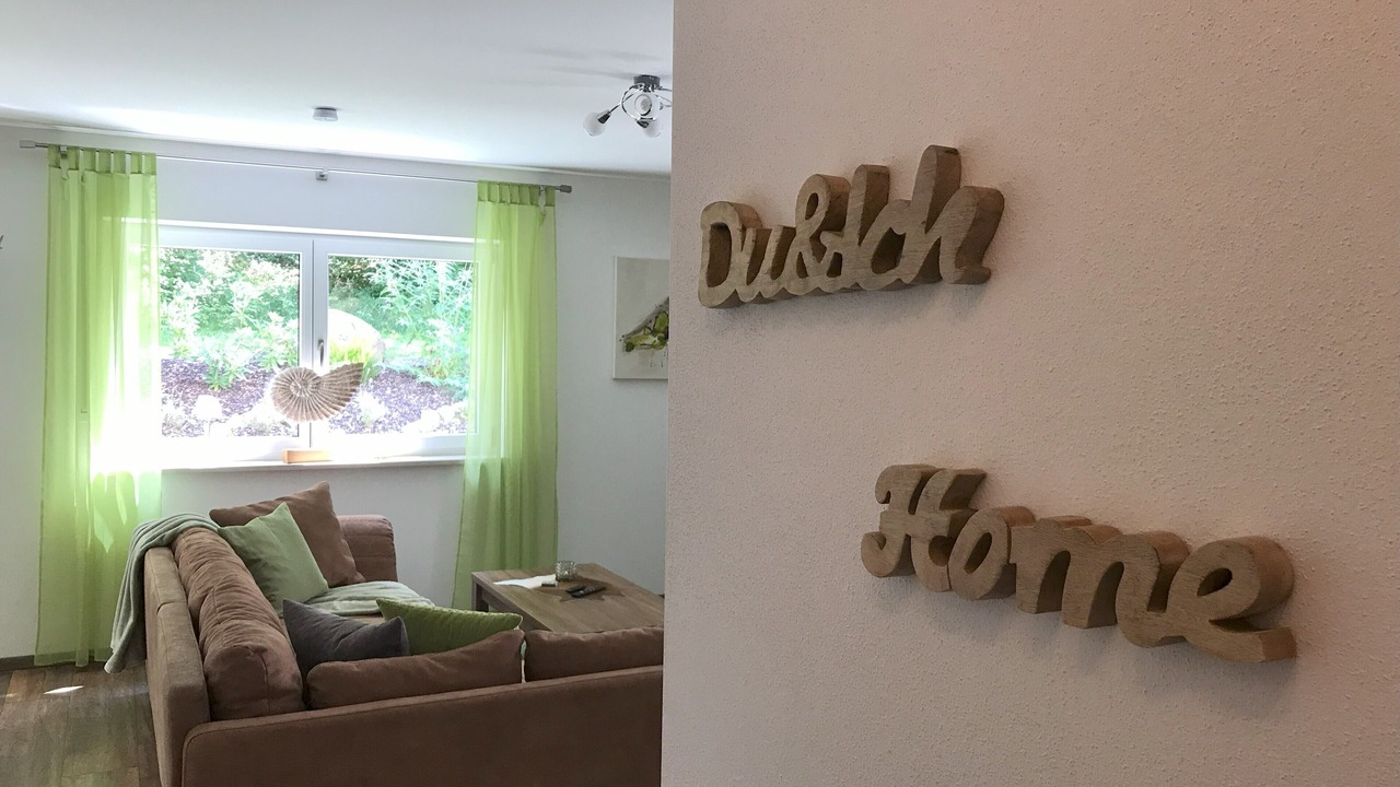 Photo of Livingroom in Nittenau