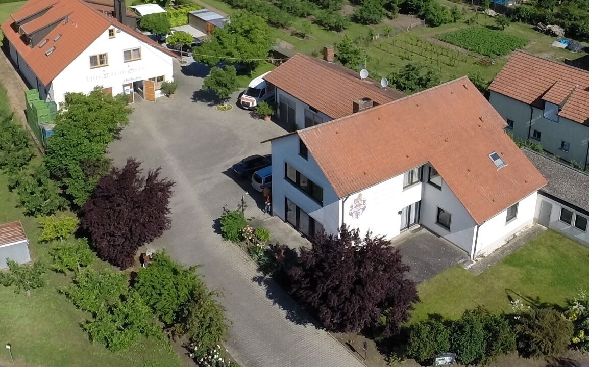 Photo of Outdoor in Untereisenheim