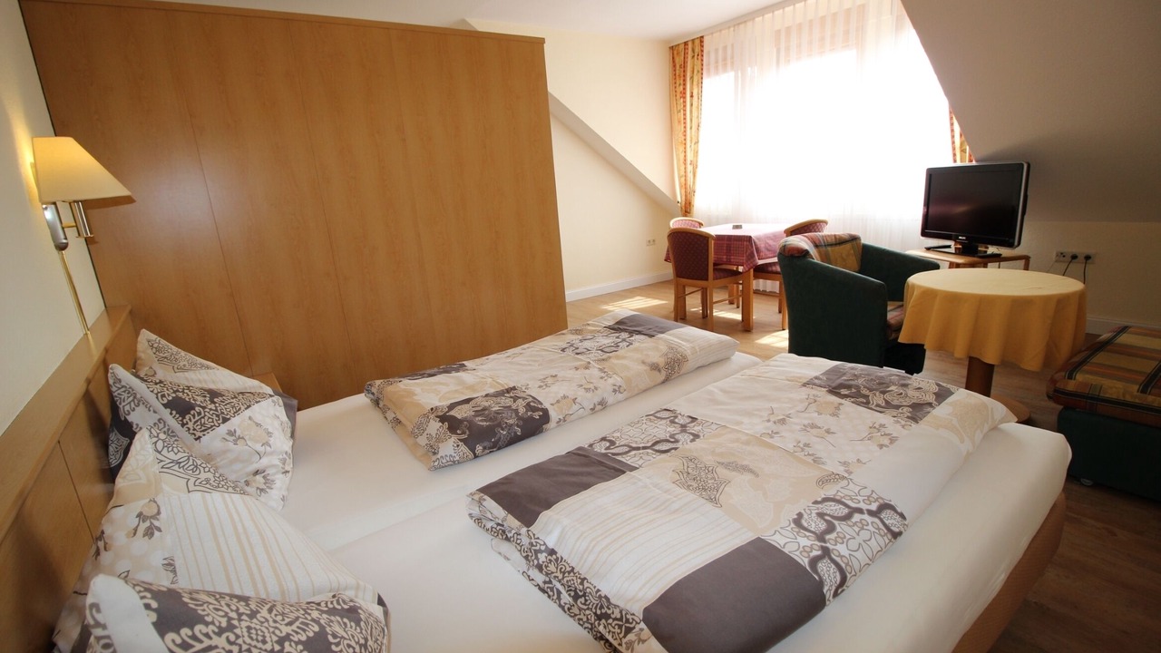 Photo of Bedroom in Untereisenheim