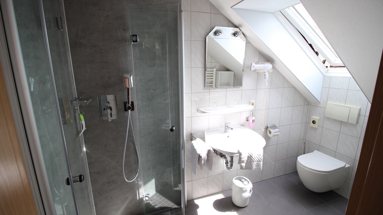 Photo of Bathroom in Untereisenheim