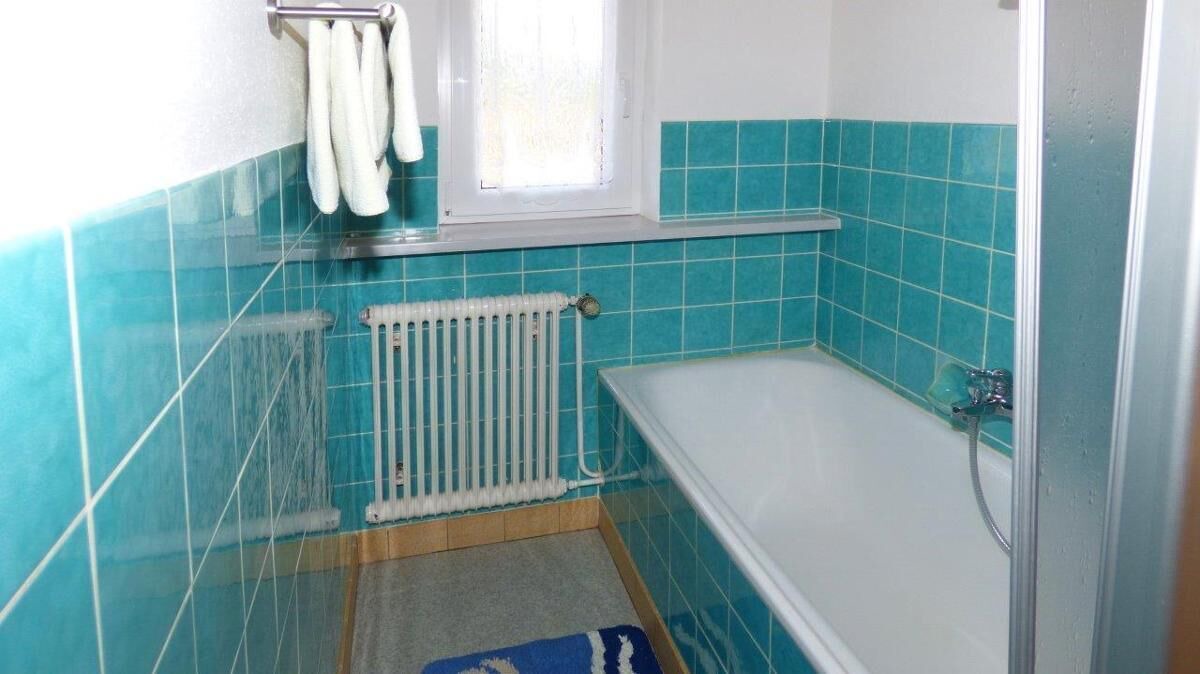 Photo of Bathroom in Oberlindbergmuhle