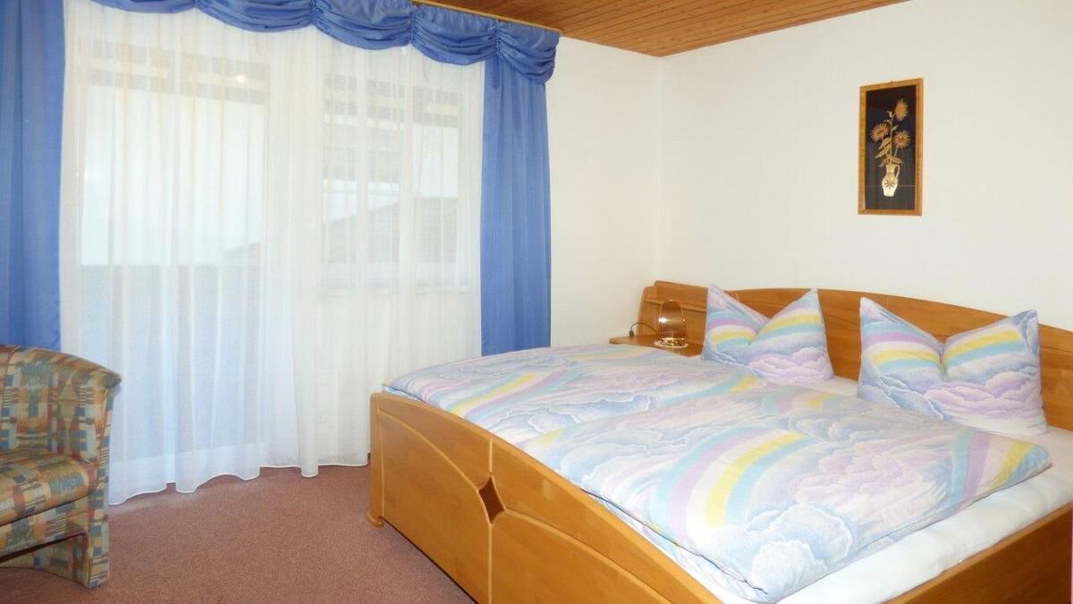 Photo of Bedroom in Oberlindbergmuhle