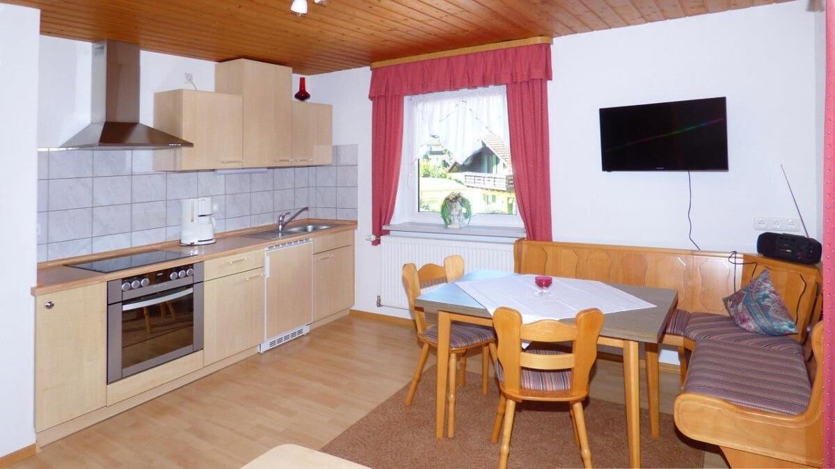 Photo of Kitchen in Oberlindbergmuhle