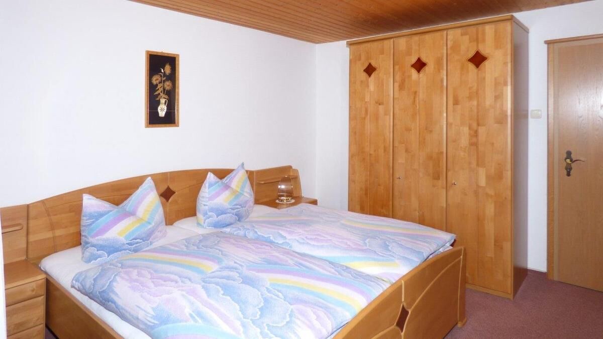 Photo of Bedroom in Oberlindbergmuhle