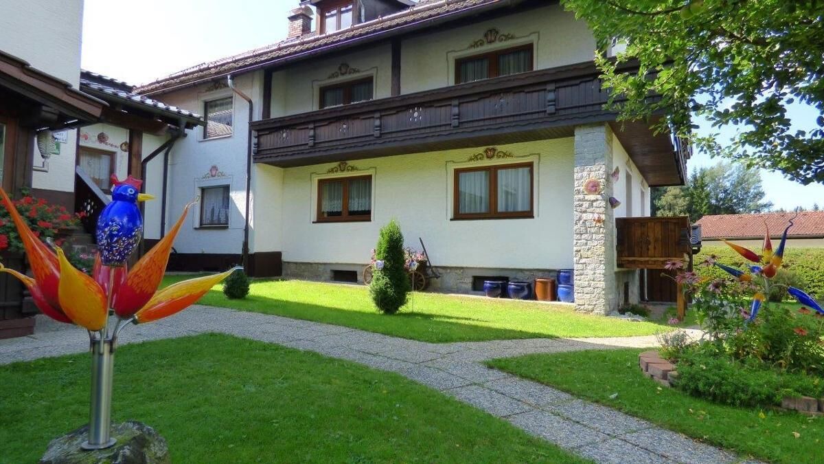 Photo of Outdoor in Oberlindbergmuhle