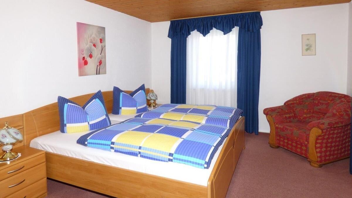 Photo of Bedroom in Oberlindbergmuhle
