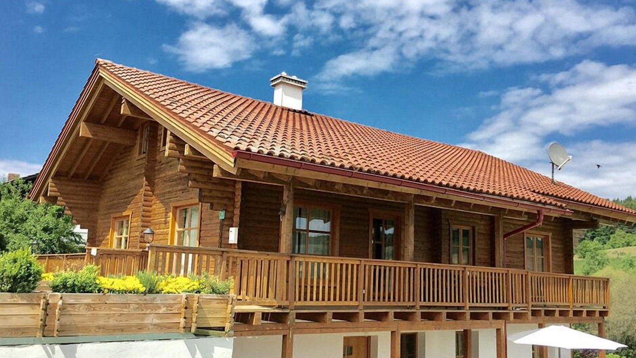 Photo of Outdoor in Bad Birnbach