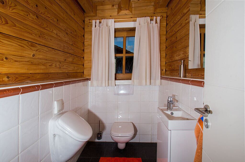 Photo of Bathroom in Bad Birnbach