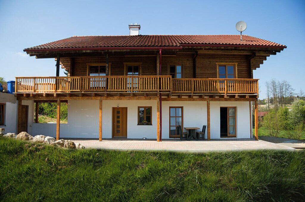 Photo of Outdoor in Bad Birnbach