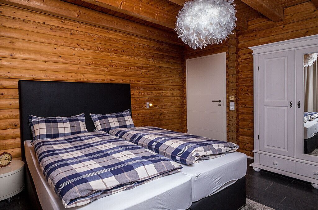 Photo of Bedroom in Bad Birnbach