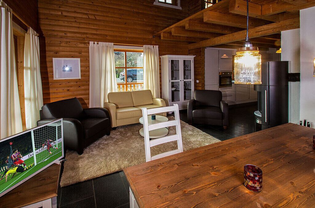 Photo of Livingroom in Bad Birnbach