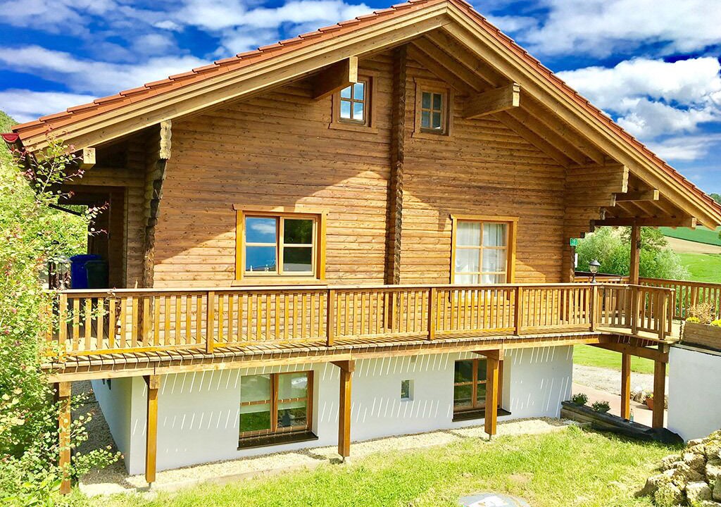 Photo of Outdoor in Bad Birnbach