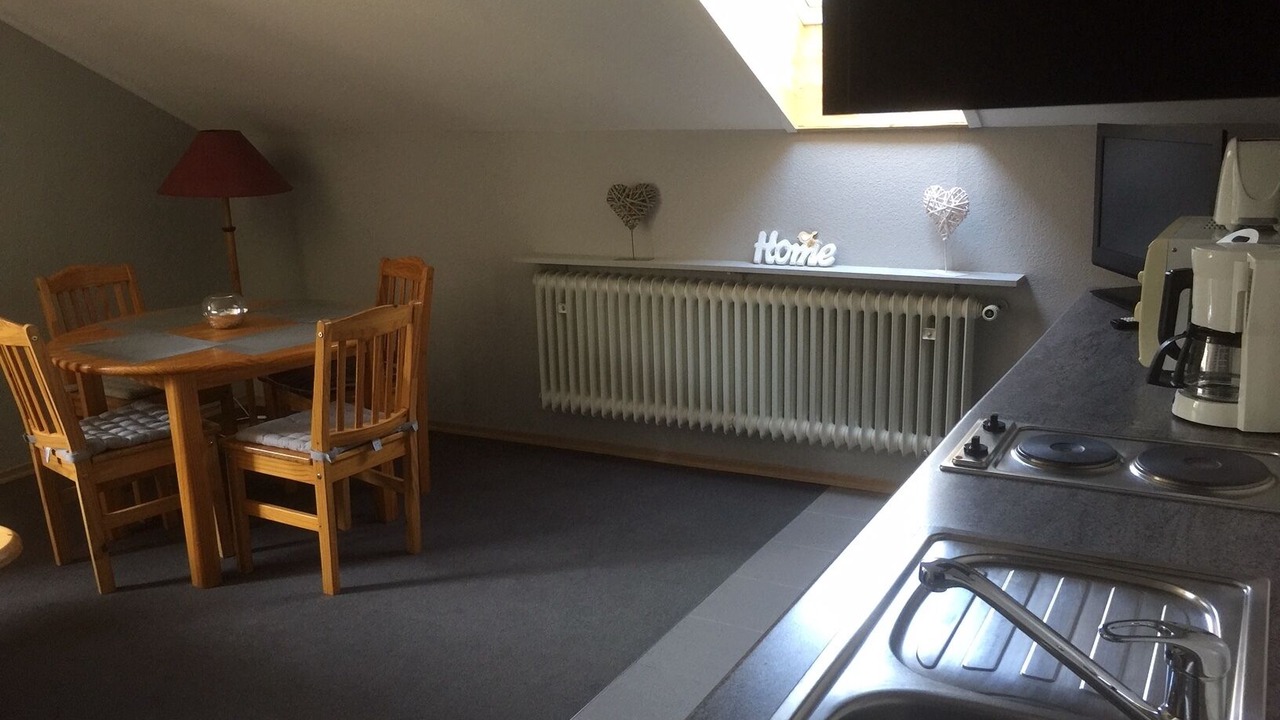 Photo of Kitchen in Bad Alexandersbad