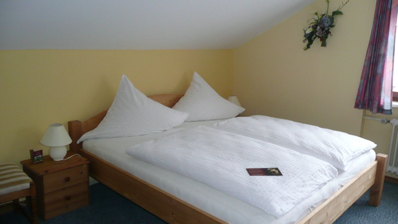 Photo of Bedroom in Bad Alexandersbad