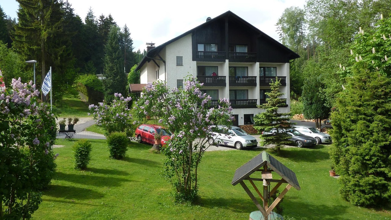 Photo of Outdoor in Bad Alexandersbad