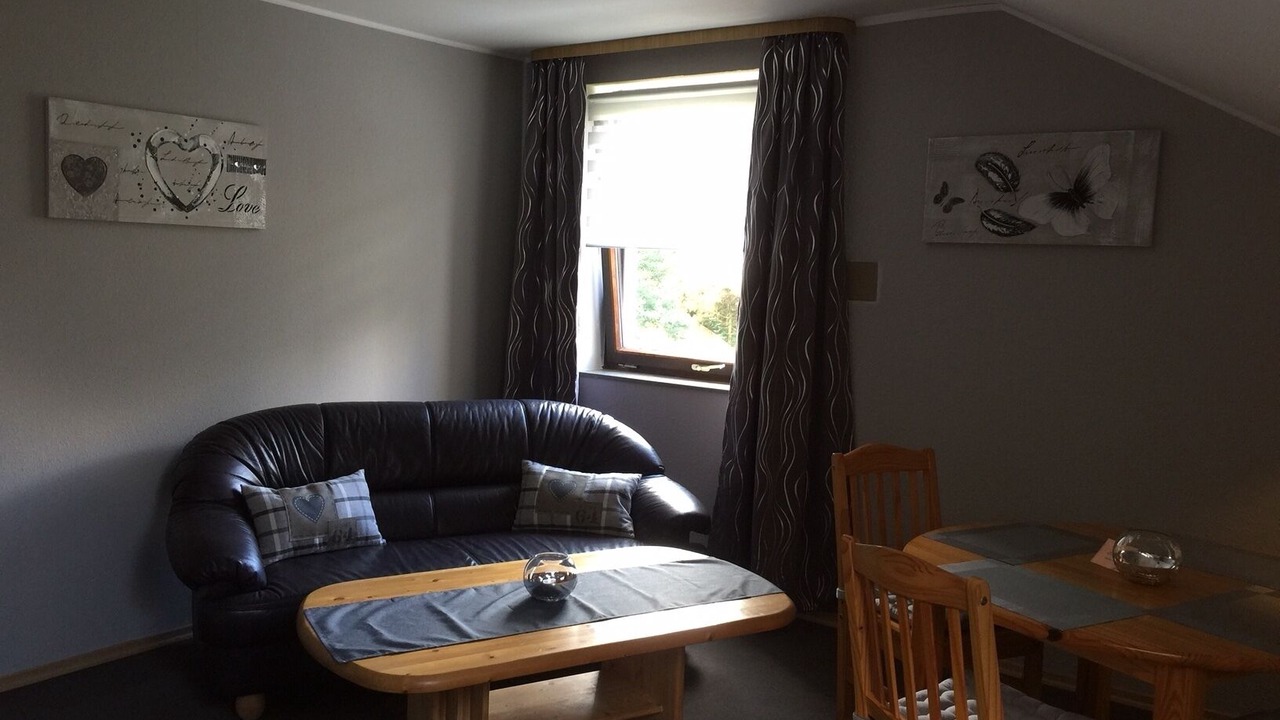 Photo of Livingroom in Bad Alexandersbad