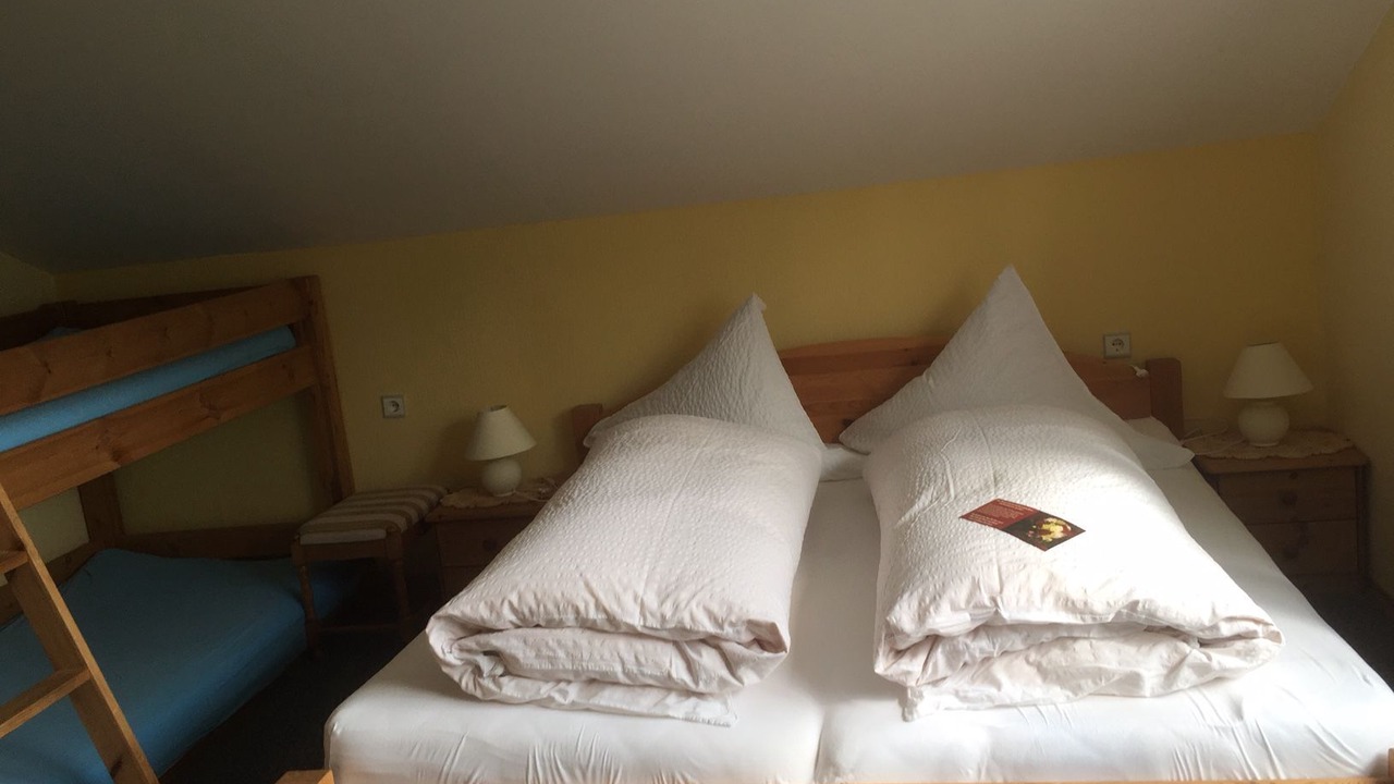 Photo of Bedroom in Bad Alexandersbad