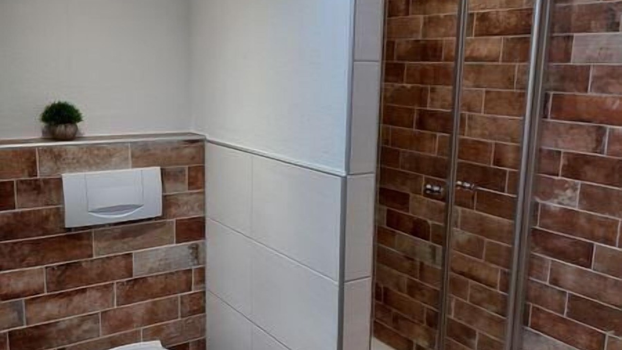 Photo of Bathroom in Stadlern