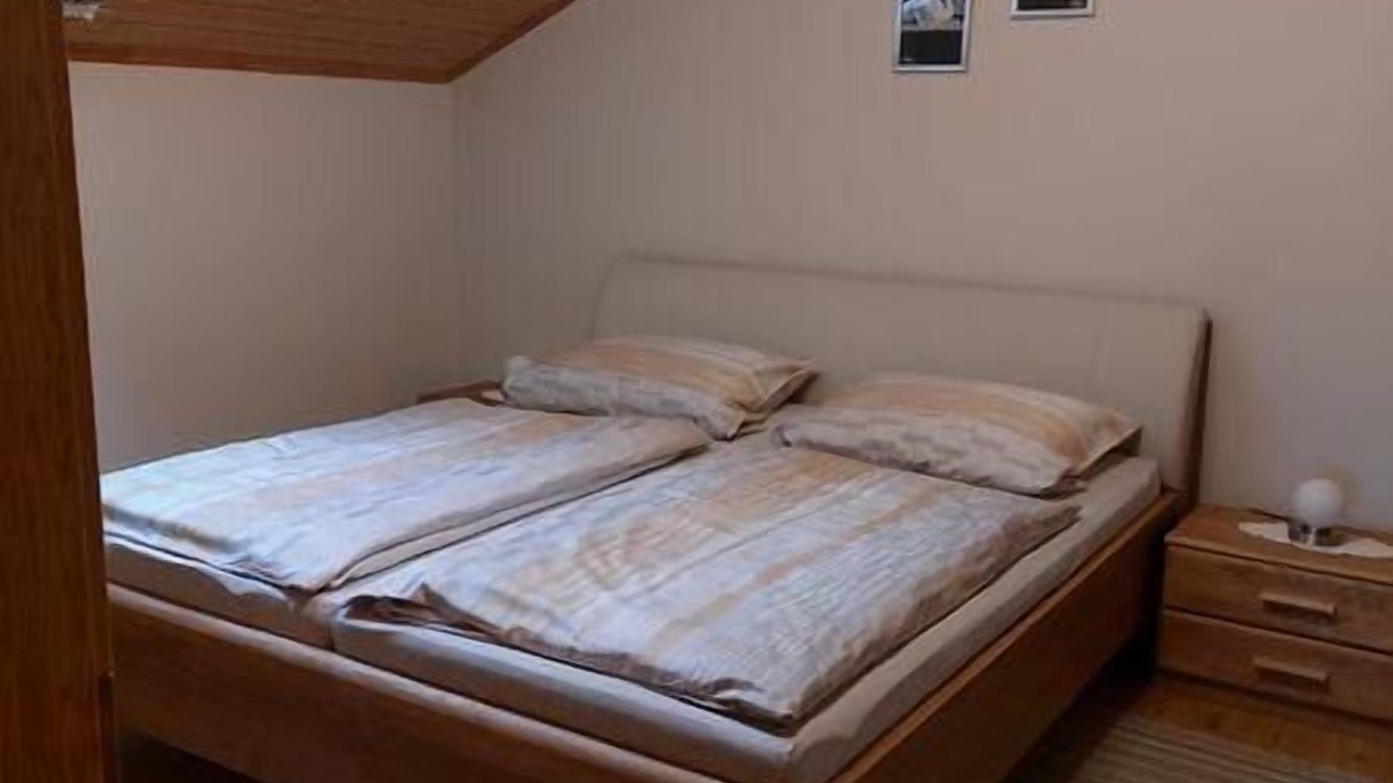 Photo of Bedroom in Stadlern
