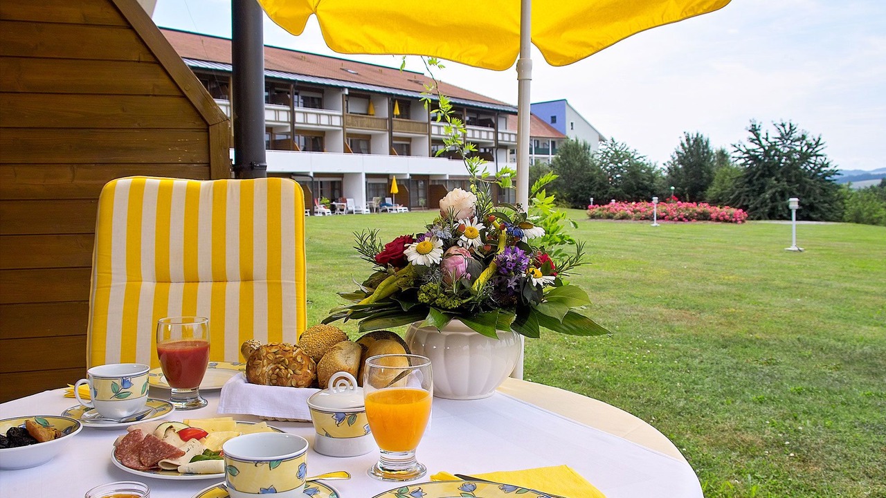 Photo of Livingroom in Bad Birnbach