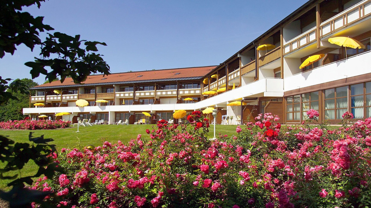 Photo of Outdoor in Bad Birnbach