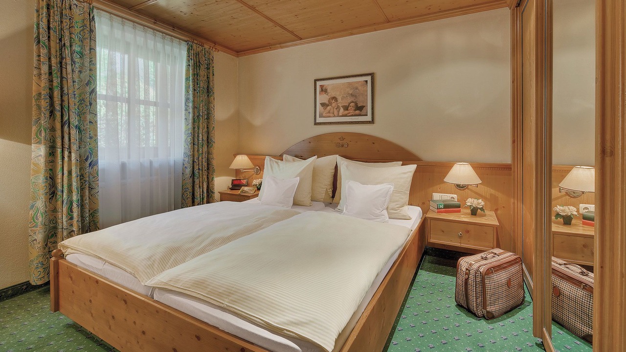 Photo of Bedroom in Bad Birnbach