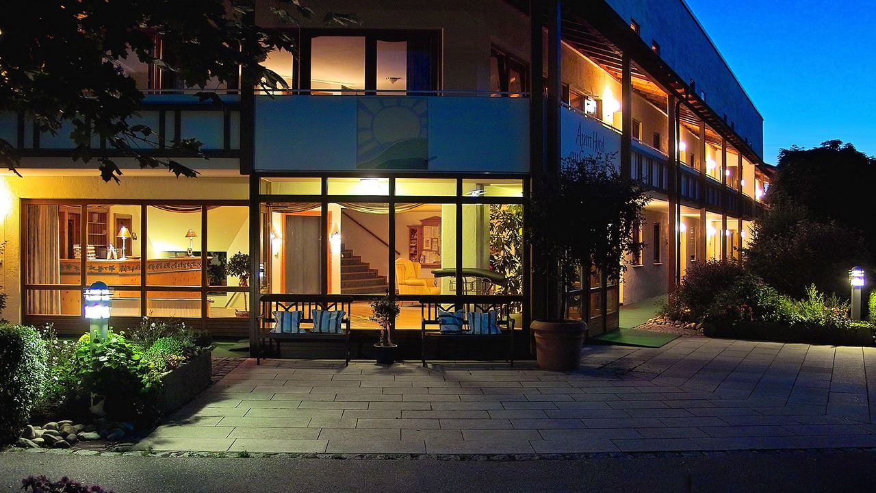 Photo of Outdoor in Bad Birnbach