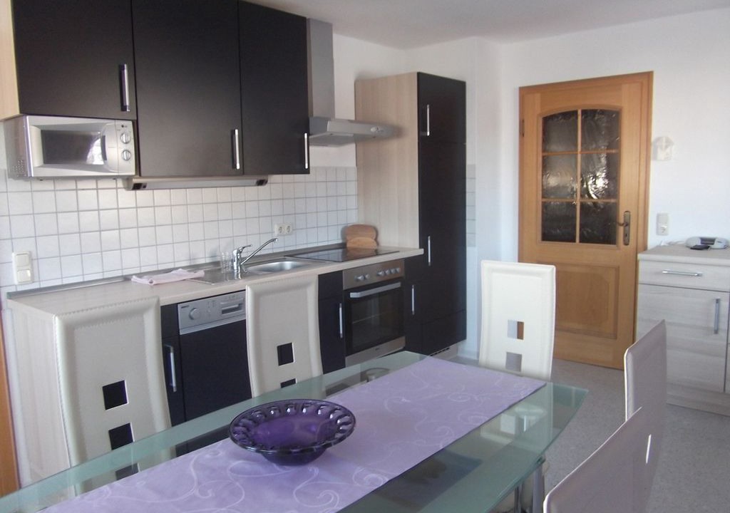 Photo of Kitchen in Langenbach