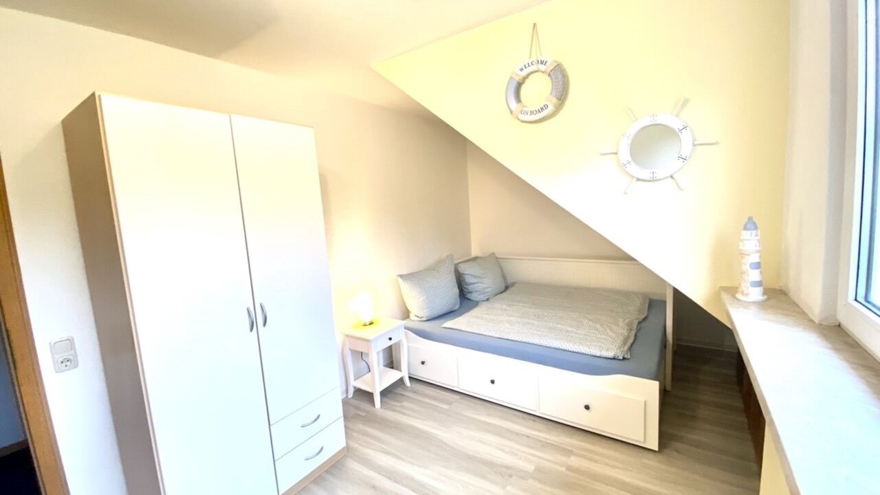 Photo of Bedroom in Langenbach