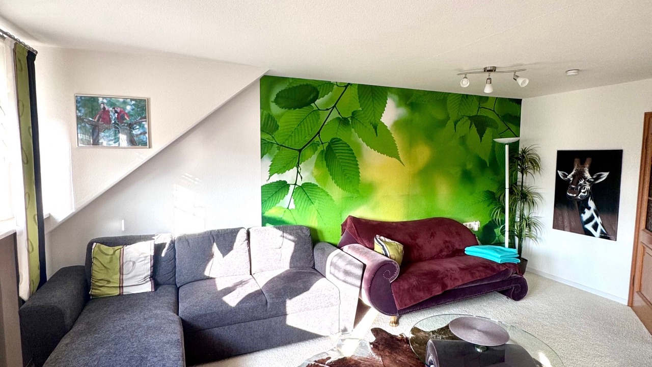 Photo of Livingroom in Langenbach